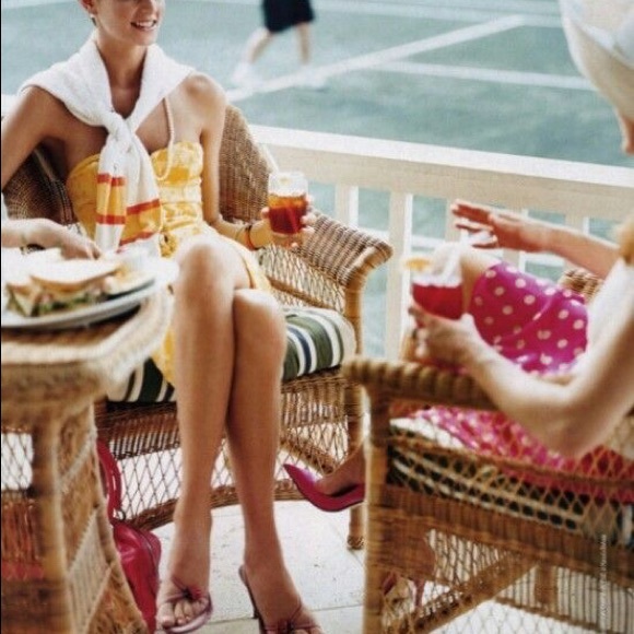 COUNTRY CLUB AESTHETIC - Picture 7 of 9